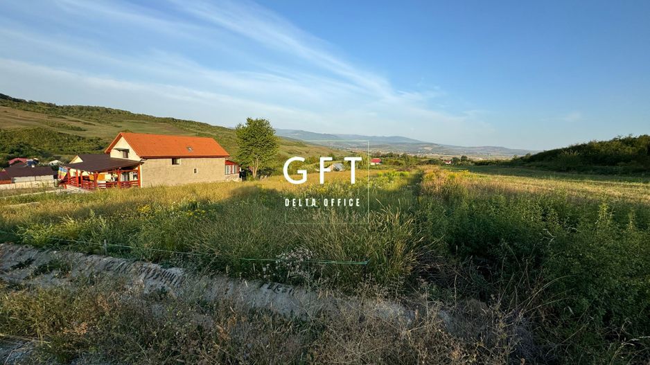 Teren de de vanzare-30 ari, parcelabil-Jelna - Poză 8