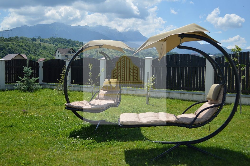 Vilă cu suflet și poveste în Tohanu Nou – Bran - Poză 5