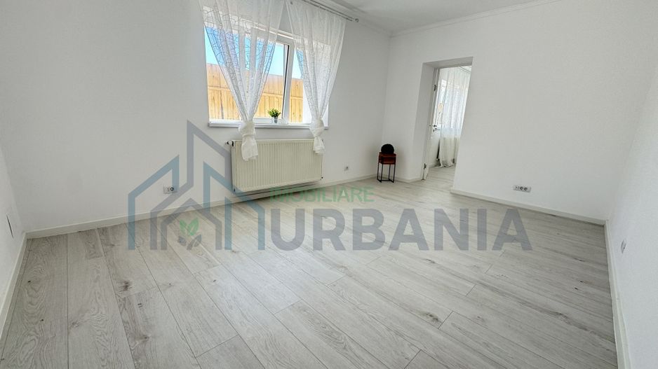 Casă de vânzare – Bucium – Păun, Iași – 2 camere, 60 mp utili, teren 370 mp - Poză 13