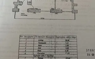 Apartament  Asmita Gardens // Văcărești - Poză 12