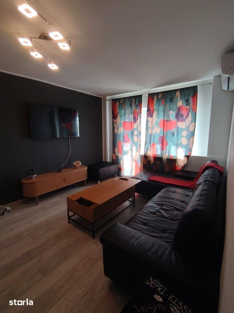 Apartament 2 camere în Tineretului - Poză 1