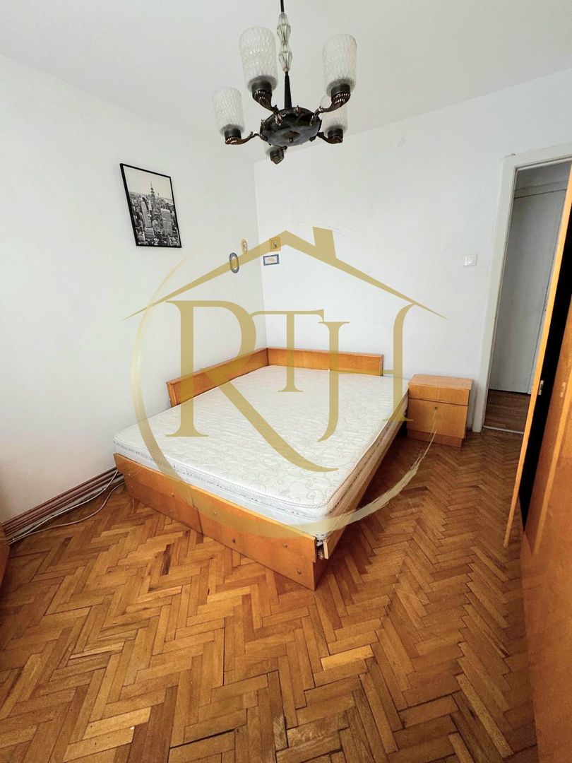 Apartament 3 camere decomandat, Complexul Studențesc, F.C. Ripensia,0% Comision - Poză 5