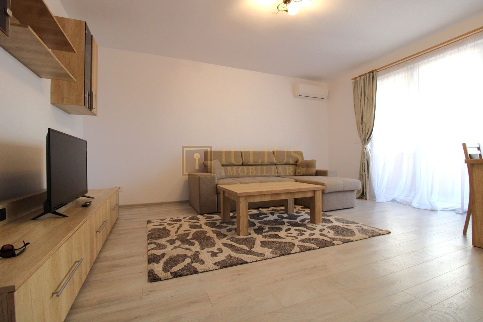 Complex Iris Armoniei / 2 camere/balcon/ parcare proprie - Poză 8