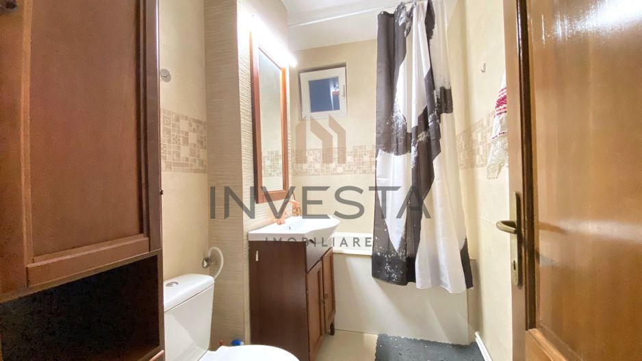 Apartament cu 2 camere, etaj intermediar, Gheorgheni, zona Iulius Mall - Poză 8