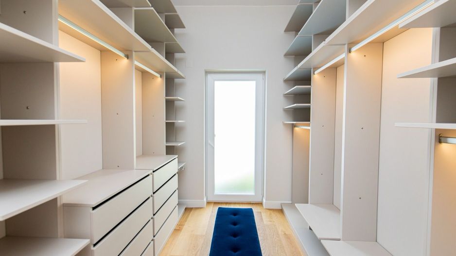 Duplex Premium cu Piscina | Pipera | Iancu de Hunedoara - Poză 11