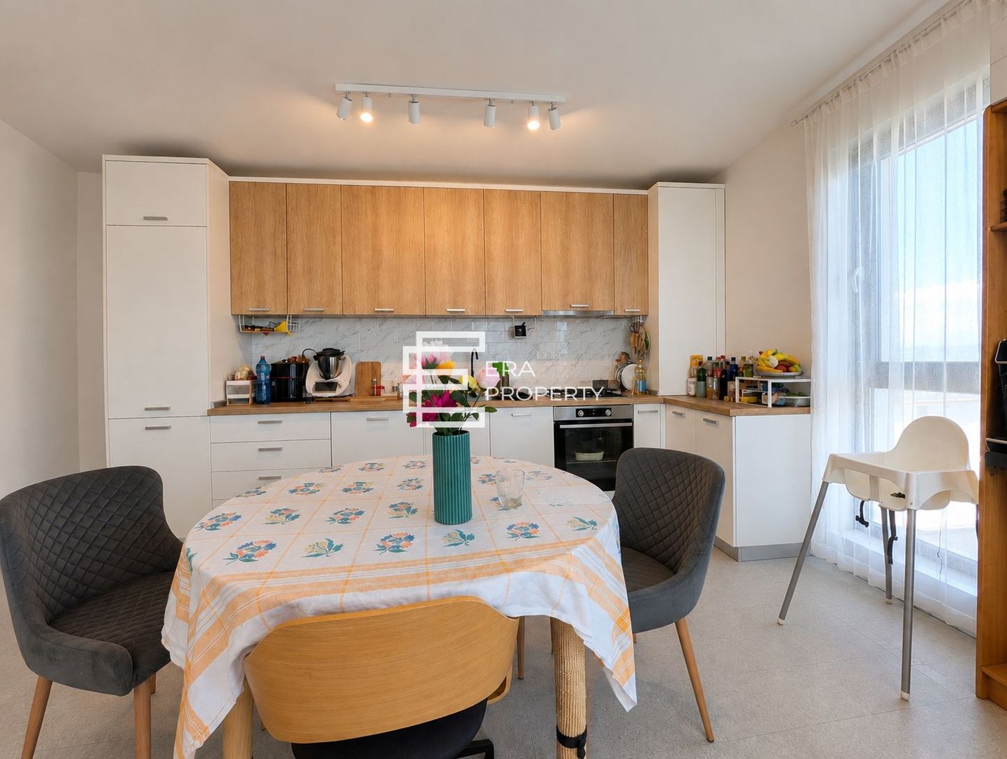Apartament 3 camere | 79 mp utili | Etaj 2 | Octavian Goga, Șelimbăr | Clasa A | - Poză 3