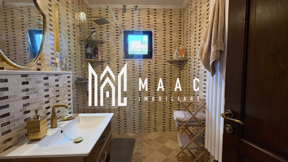 Casă 6 camere de vânzare | Sadu, Tocile | 160 mp | 1.500 mp - Poză 25