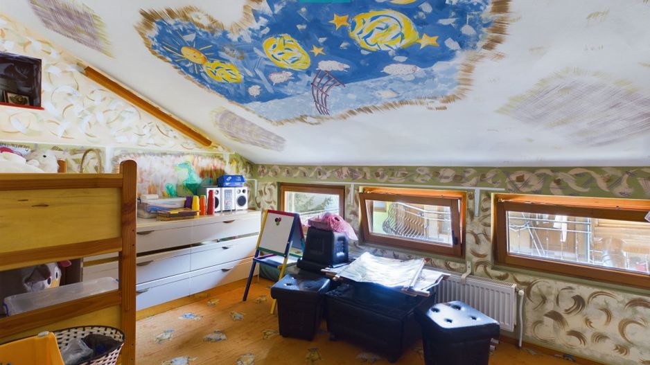 Vilă cu 7 dormitoare Centru, Arad - Poză 15