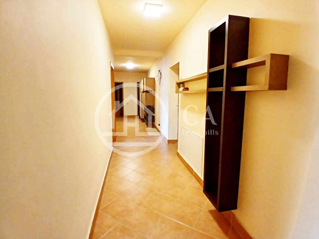 Apartament cu 3 camere de închiriat in zona Oncea, Oradea. - Poză 7