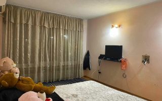De inchiriez apartament mobilat doua camere in Tiglina 2, 420 E - Poză 5