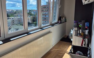 2 camere, 117mpu, Observatorului, Sigma, Zorilor,Pet Friendly,UTCN - Poză 10