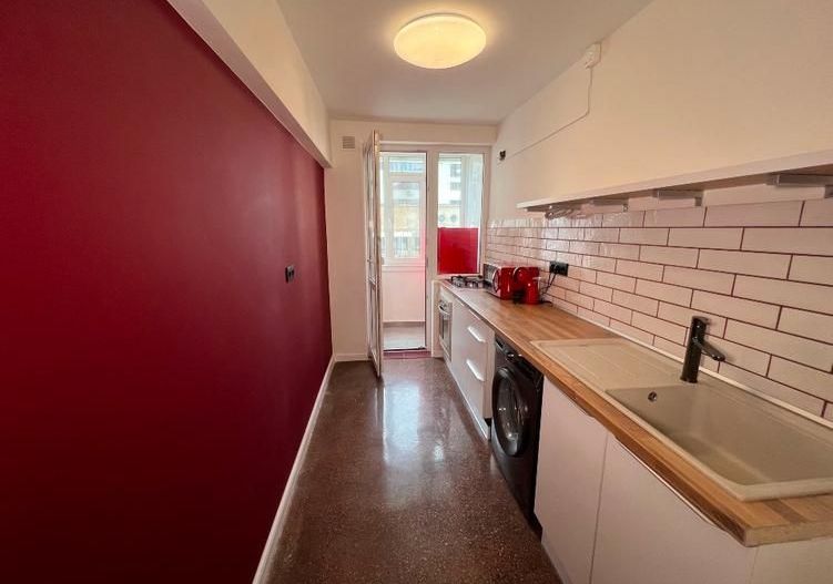 APARTAMENT 2 CAMERE | RENOVAT | BLOC PERLA - Poză 8
