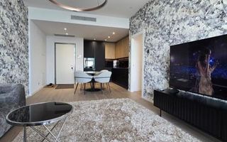 Apartament 2 Camere Luxury | View Panoramic | Up Site - Poză 4