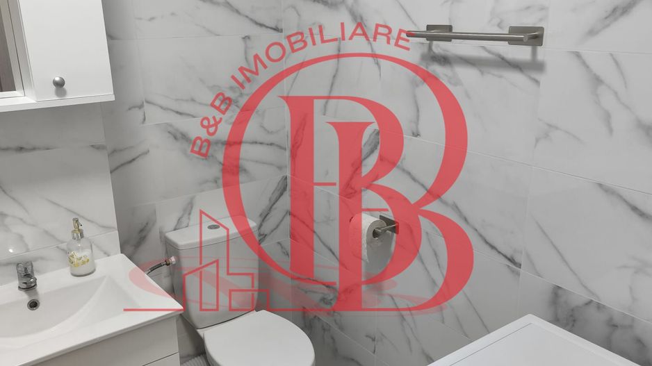 Inchiriere 2 camere Pallady complet mobilat utilat 12 min Teclu - Poză 14