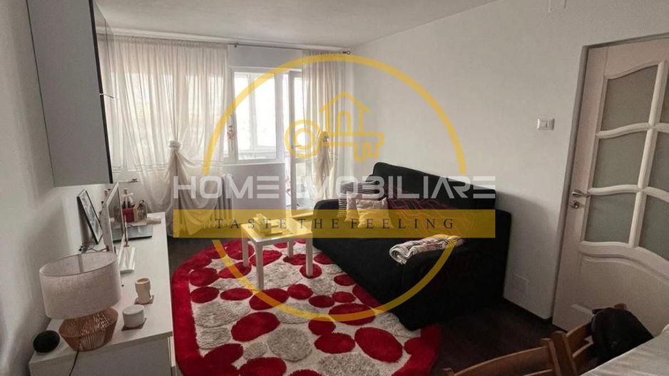 Apartament 2 camere / 53 mp/ zona Podu Ros - Poză 3