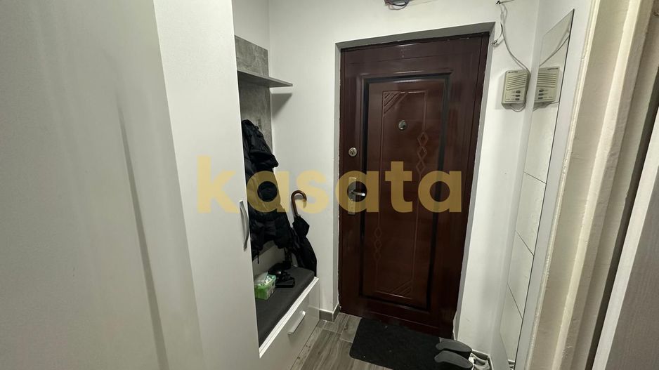 2 Camere | Zona Veteranilor | Etaj Intermediar | Centrala Proprie - Poză 9
