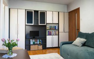 Apartament 2 camere | Cluj-Napoca, Gheorgheni, zona Hermes - Poză 6
