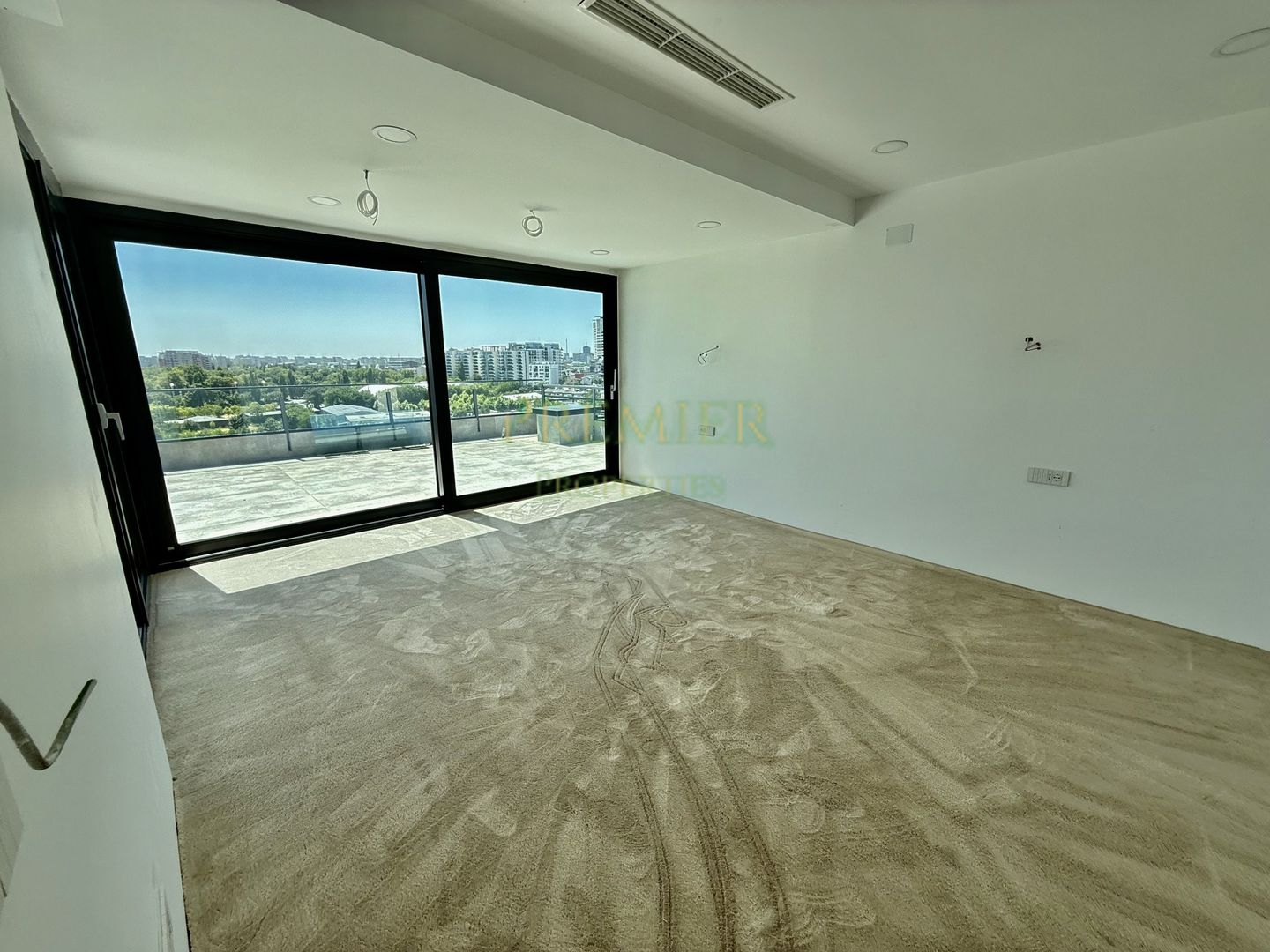 Penthouse Laguna Residence lac floreasca Priveliste panoramica - Poză 13