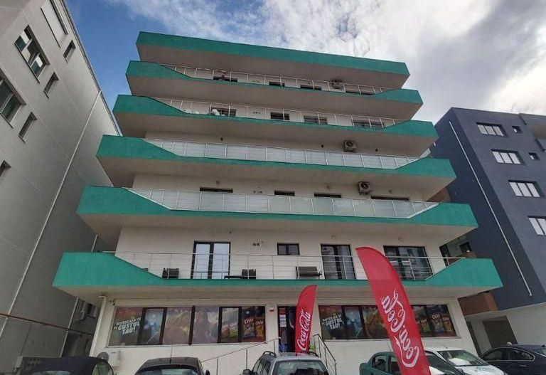 Apartament 2 cam. de vanzare 61mp + terasa 15 mp la 30 m de plaja - Mamaia Nord - Poză 21