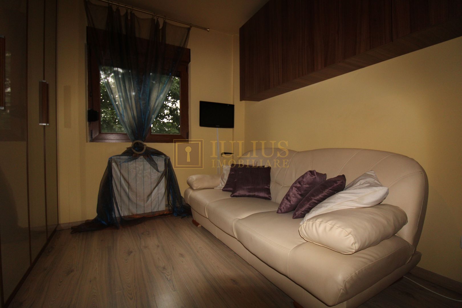 Take Ionescu, 3 camere, centrala proprie. - Poză 8