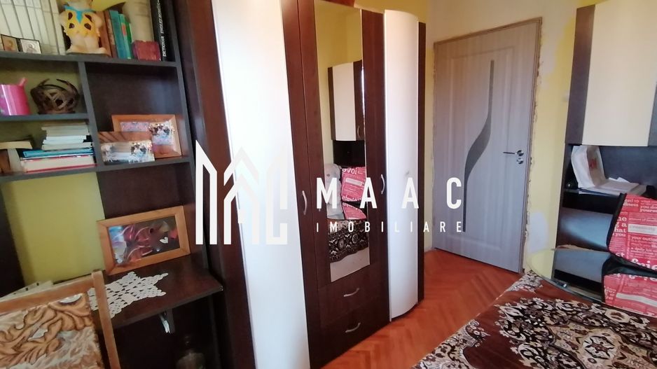 Apartament 4 camere I Decomandat I Etaj 2 I Zona Sub Arini - Poză 3