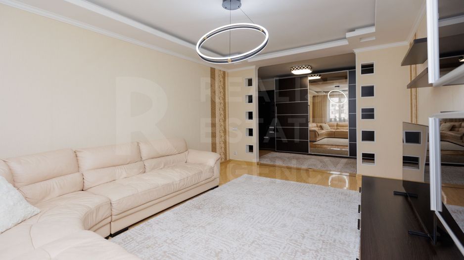 Vânzare, apartament, 3 camere, str. Calea Ieșilor, Buiucani - Poză 7