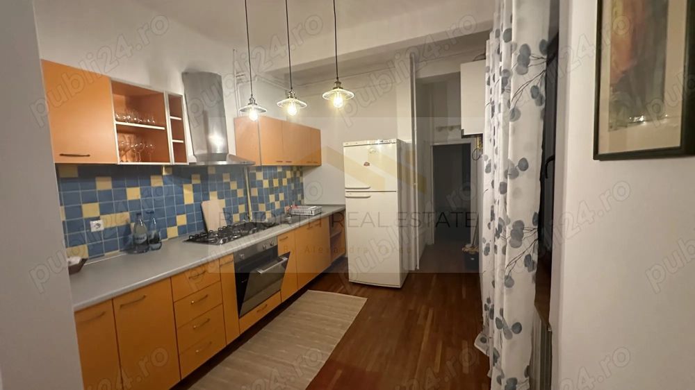 Apartament de inchiriat Cotroceni- Spitalul Universitar -Eroilor-Carol Davila - Poză 4