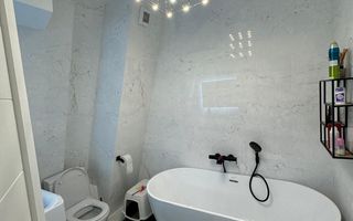 Apartament 3 camere cu terasa de inchiriat, parcare, Zorilor Wings! - Poză 6