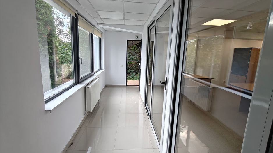 Spațiu de birouri de 167mp de închiriat în zona Gruia - Poză 15