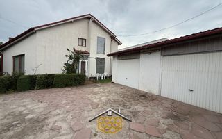 Casă P+1+Pod+Beci, complet mobilată, 950 mp teren, Simnic –Comision 0% - Poză 14