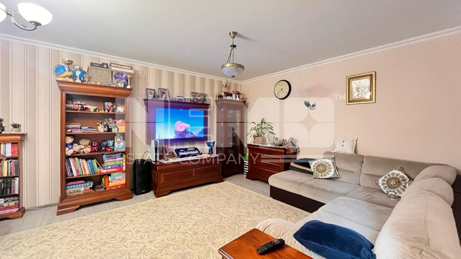 Duplex  Mobilat 110 Mp Utili I Suceava/Sf.Ilie I 159.500 Euro - Poză 8