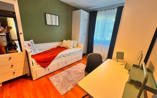 Apartament 3 camere | Gradina | Parcare | Renovat | Selimbar - Poză 4