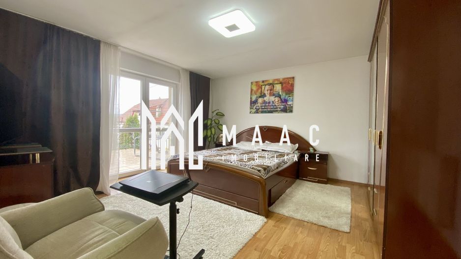 Casa individuala | 240 MPU | Teren 1200 | Talmaciu - Poză 11