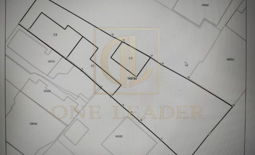 Teren 686 mp - Strada Veniamin Costache, lângă Parcul Mihai Viteazul - Poză 1