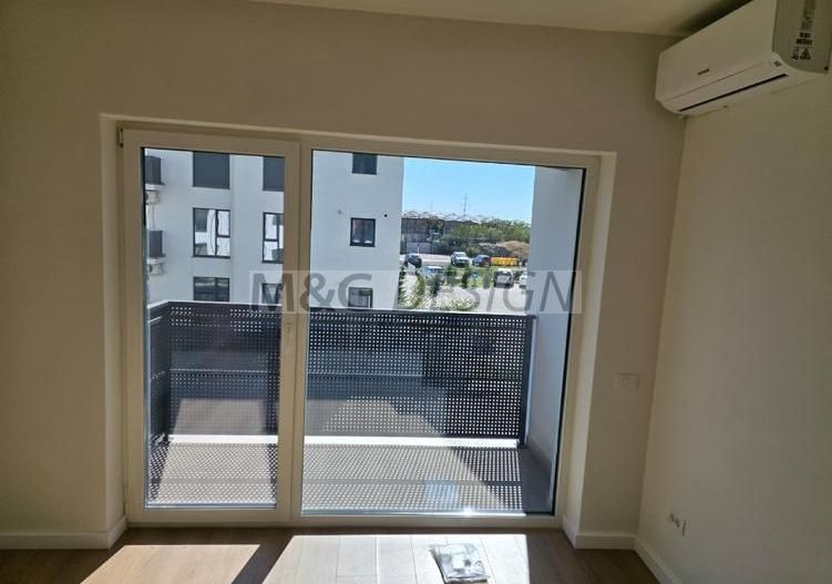 Apartament cu 2 camere  Mehala bloc nou - Poză 2