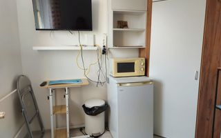 Garsonieră de vânzare Mănăștur, zona Grigore Alexandrescu - Poză 2