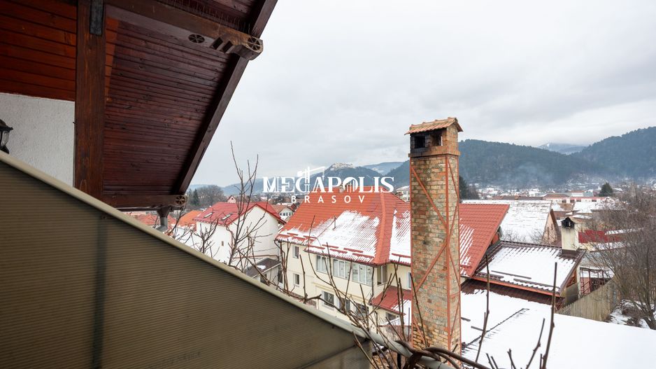 Pensiune de vânzare în Râșnov | 14 camere | 427 mp - Poză 33