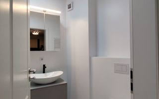 Apartament NOU 2 camere cu Parcare zona Andrei Muresanu - Poză 5
