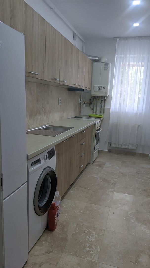 Garsonieră mobilată și utilată – Avangarde Prelungirea Ghencea | - Poză 3