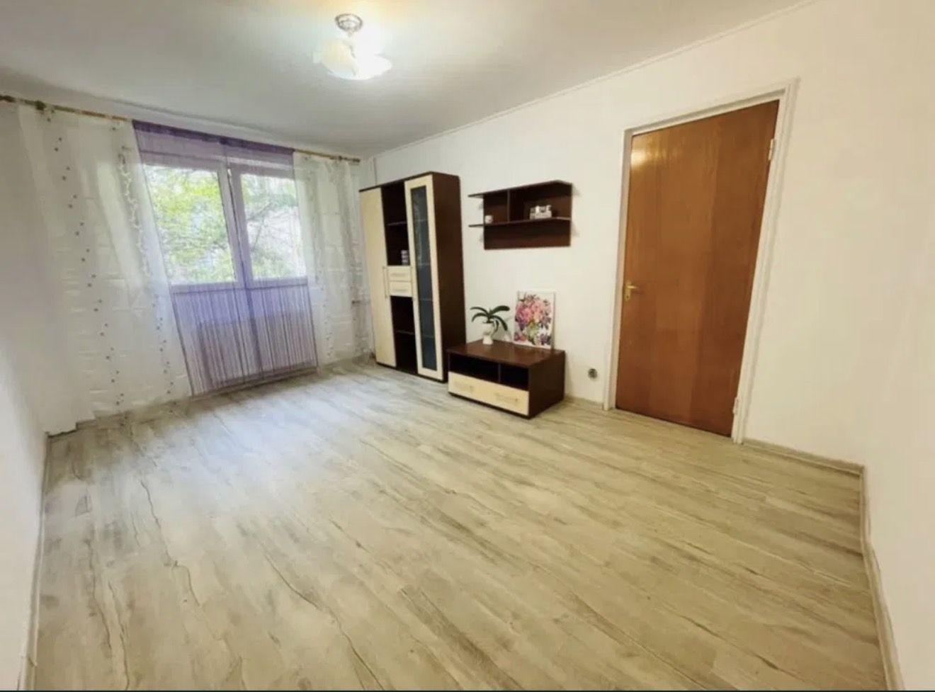 AP. 3 CAMERE- COMPLEX DOMINO, BLOC REABILITAT, BUCATARIE INCHISA - Poză 7