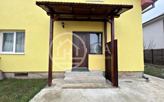 Apartament cu 2 camere la curte comuna de închiriat in Nojorid, Bihor. - Poză 7