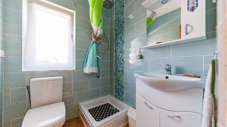 Casa individuala P+M, 150 mp utili, teren 470 mp, garaj, Urseni, comision 0% - Poză 40