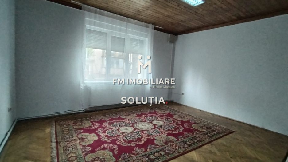 Apartament 4 camere de ÎNCHIRIAT– Str. 22 Decembrie, Baia Mare - Poză 8
