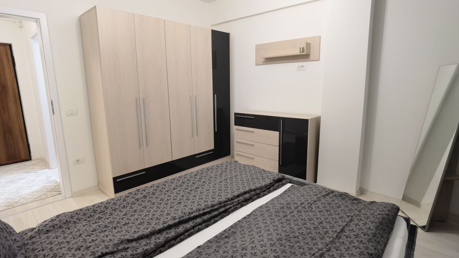 Apartament  2 cam-parcare subterana, British School - Poză 8
