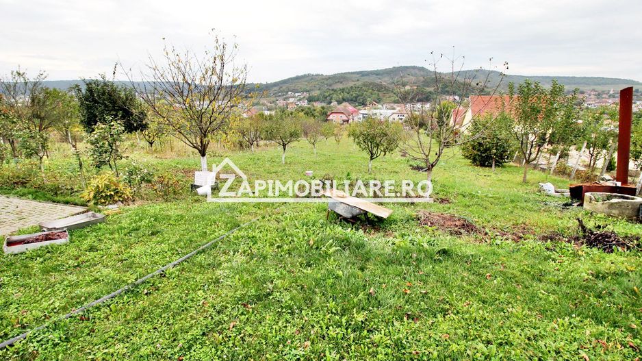 Cazare muncitori 10 camere,3 bucătării,5 băi,10.000 mp teren - Poză 8