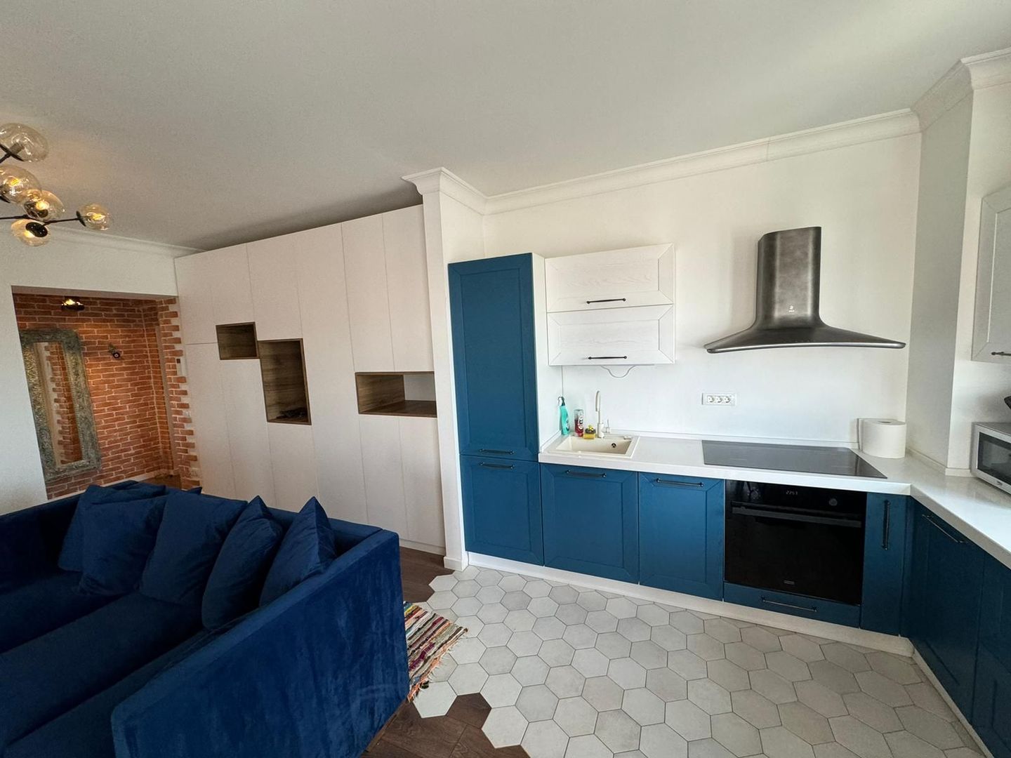 Apartament 2 camere Green Vista Pipera - Poză 5