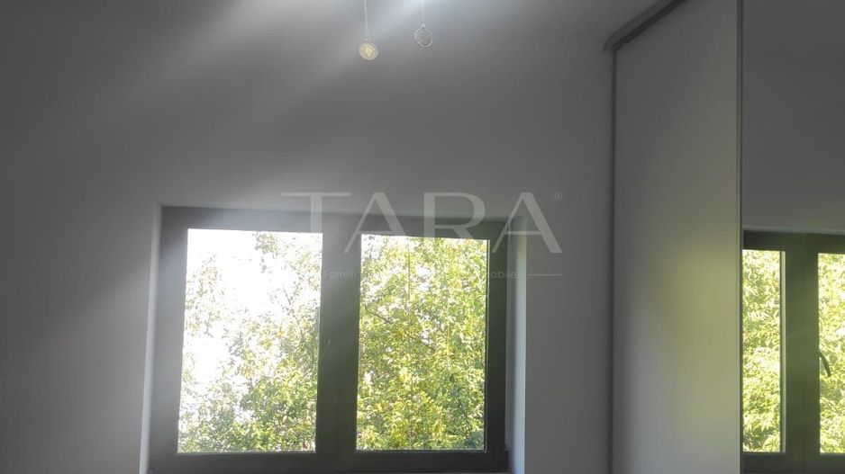 Garsonieră complet renovată de vânzare – zona Gării. - Poză 2