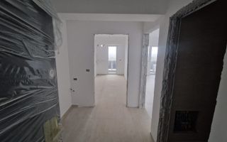 NOU APARTAMENT 1 CAMERA  43mp PLATOU GALATA - Poză 9