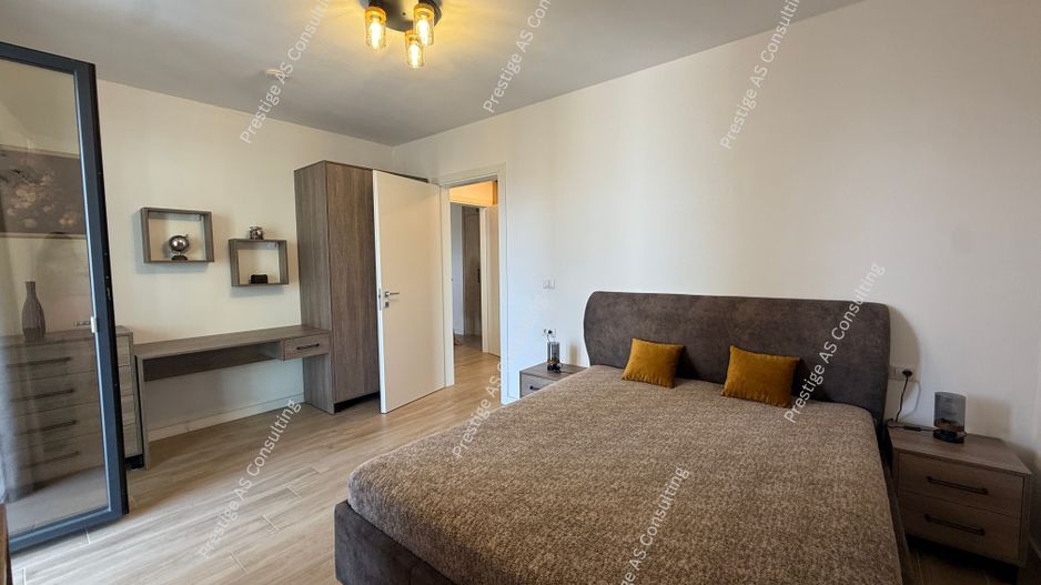 Apartament cu 17mp Terasa | Parcare suprateran | Ateneo | Calea Torontalului - Poză 7