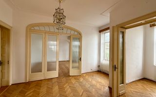 APARTAMENT IN VILA INTERBELICA | UNIRII | ETAJ 1 |READY TO MOVE - Poză 1